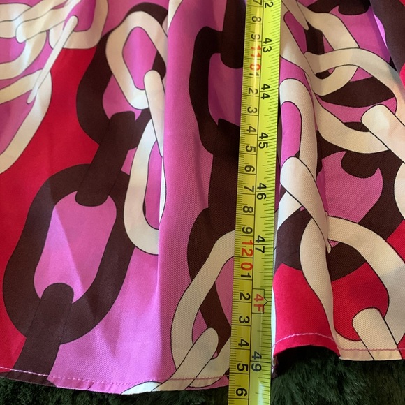 Pink Multi Print - Picture 10 of 12